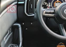 مازدا CX-50